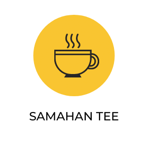 Samahan Tee Kategorie Icon